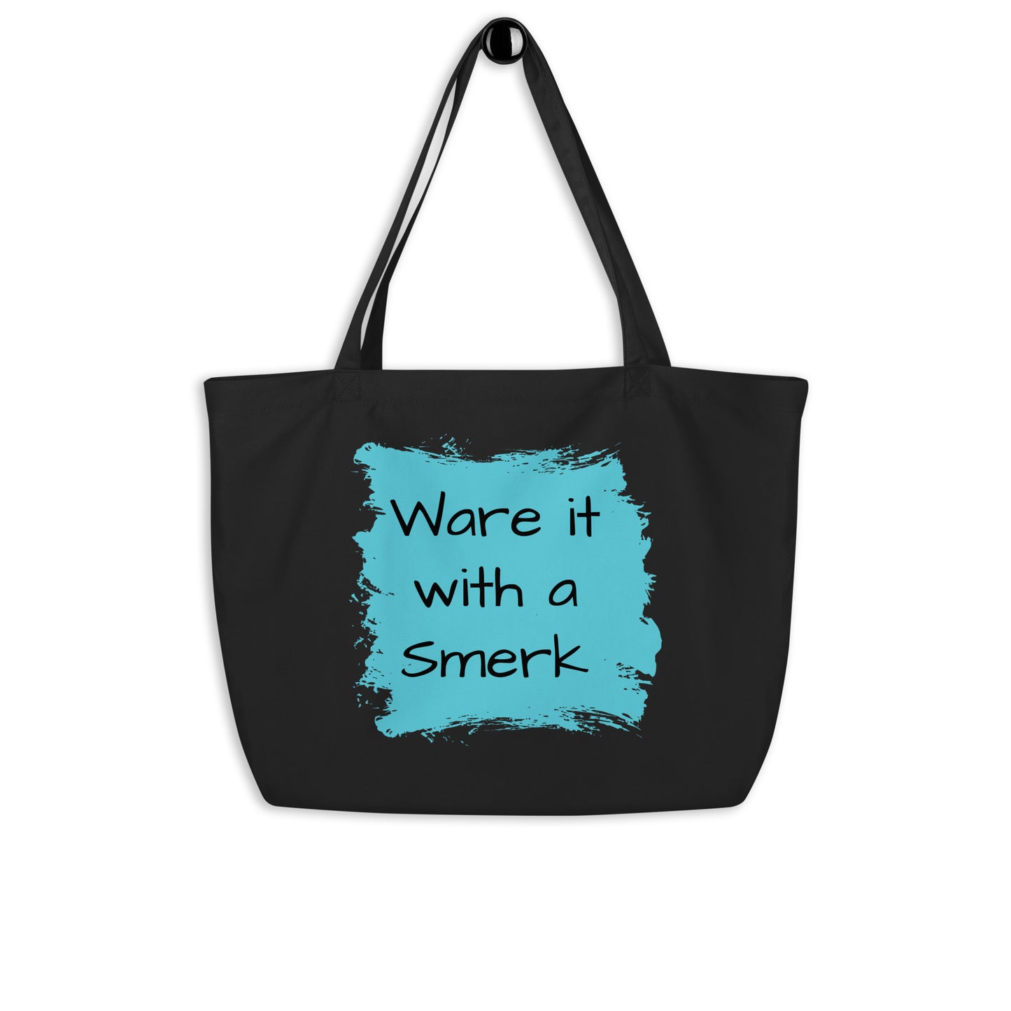 Smerkware Large Organic Tote